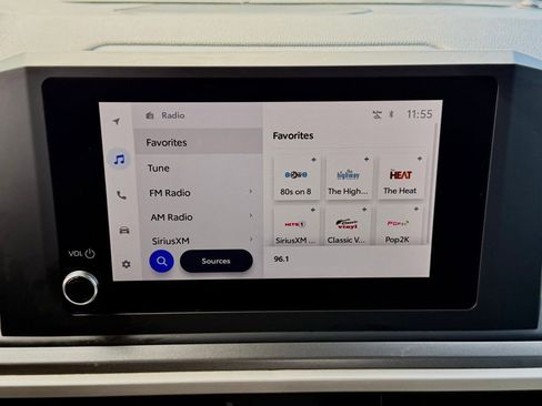 Certified 2024 Toyota Tacoma SR5 image 26