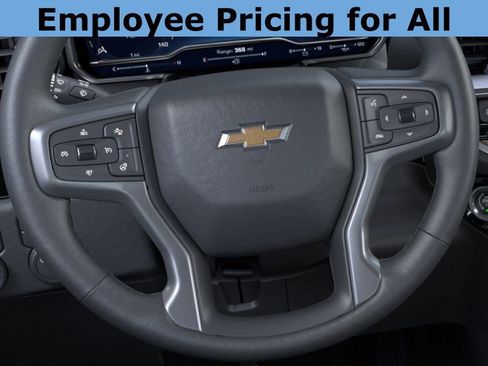 New 2026 Chevrolet Silverado 1500 LT image 38