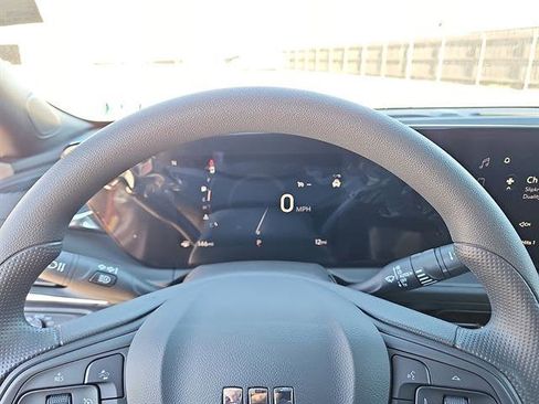 New 2026 Buick Envista Preferred w/ Convenience II Package image 14