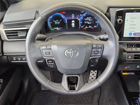 Used 2025 Toyota Camry XSE FWD image 20