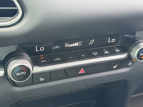 Used 2026 MAZDA CX-30 AWD 2.5 S w/ Select Sport Pkg image 22