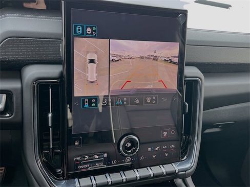 New 2026 GMC Yukon AT4 Ultimate image 9