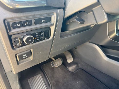 Used 2023 Ford F150 XLT w/ Equipment Group 302A High AWD/4WD image 12