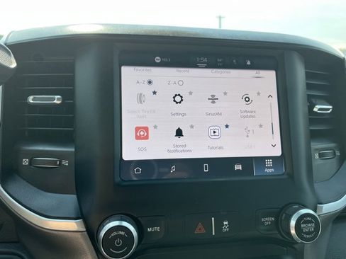 Used 2023 RAM 2500 Big Horn w/ Level 1 Equipment Group image 45