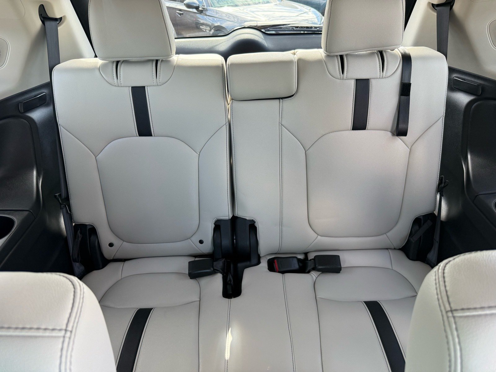 Used 2026 Honda Pilot Touring image 28