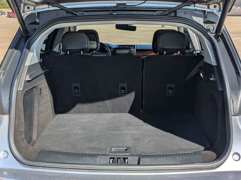 Used 2022 Lincoln Corsair Grand Touring w/ Elements Technology Bundle image 17