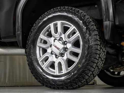 Used 2022 GMC Sierra 3500 SLT w/ Texas SLT Premium Package AWD/4WD image 55
