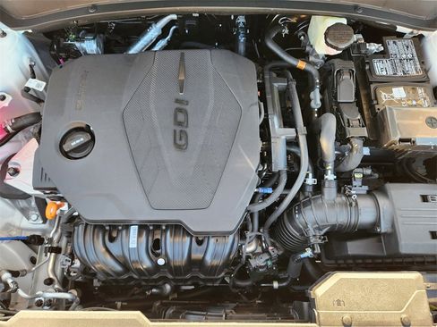 New 2026 Kia Sportage X-Line image 20