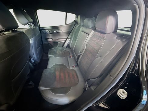 Used 2024 Dodge Hornet R/T image 25