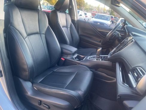 Used 2024 Subaru Legacy Touring XT image 17