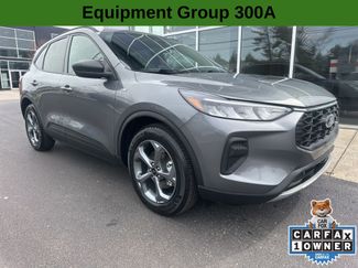 Used 2025 Ford Escape ST-Line 360° Tour