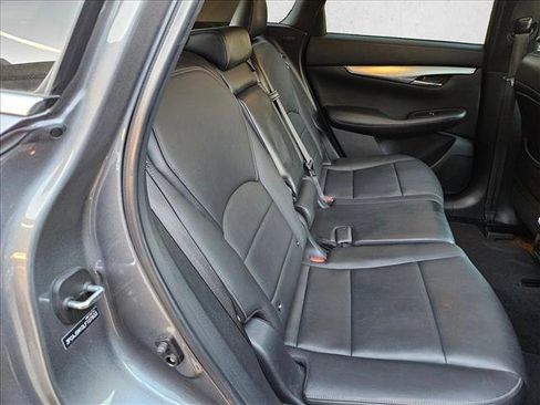 Used 2020 INFINITI QX50 Luxe image 16