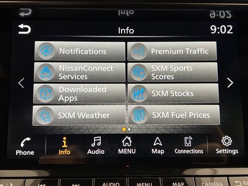 Used 2024 Nissan Z Performance w/ Floor Mat Package image 39