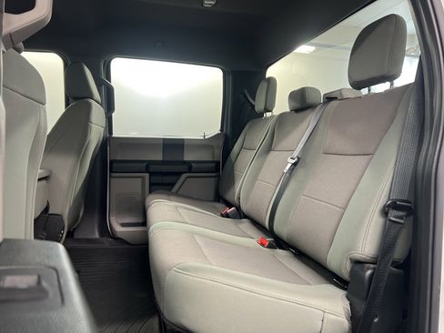 Used 2020 Ford F350 XL w/ STX Appearance Package image 26