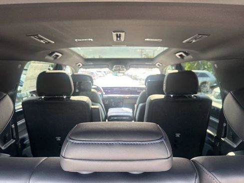 New 2026 Cadillac Escalade IQL Sport 1 image 19