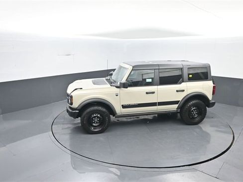 New 2026 Ford Bronco Big Bend image 21