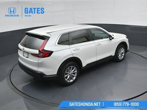 Certified 2024 Honda CR-V EX-L image 46