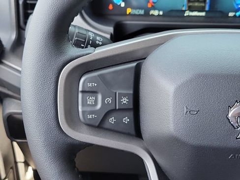 New 2026 Ford Bronco Big Bend AWD/4WD image 33