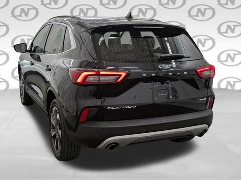 Used 2024 Ford Escape Platinum AWD/4WD image 19