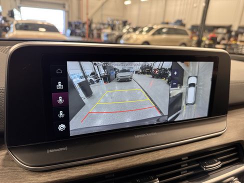 Certified 2022 Kia Telluride SX w/ Nightfall Edition Package image 7