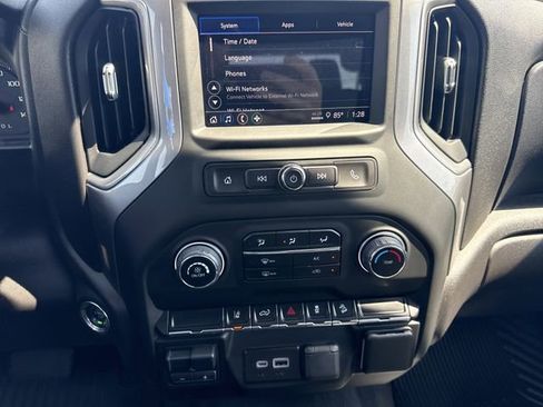 Used 2024 Chevrolet Silverado 2500 Custom w/ Custom Convenience Package image 16