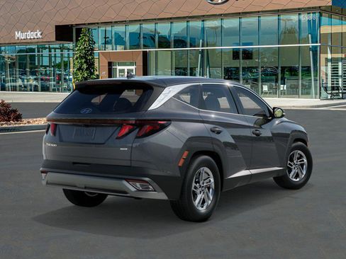 New 2026 Hyundai Tucson SE AWD/4WD image 42