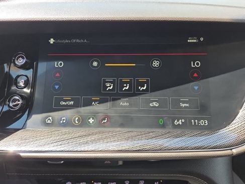 Used 2023 Buick Envision Preferred AWD/4WD image 34
