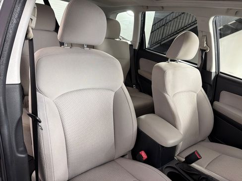 Used 2015 Subaru Forester 2.5i Premium w/ Popular Package #2 AWD/4WD image 26