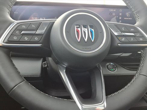 New 2026 Buick Enclave Avenir image 18