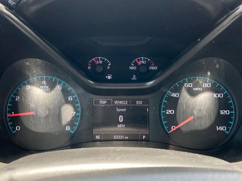 Used 2022 Chevrolet Colorado LT w/ Fleet Safety Package AWD/4WD image 15