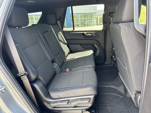 New 2026 Chevrolet Tahoe LS RWD image 10