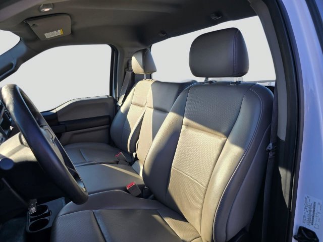 Used 2019 Ford F150 XL w/ XL Power Equipment Group AWD/4WD image 21