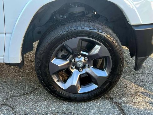 Certified 2023 RAM 1500 Big Horn image 9