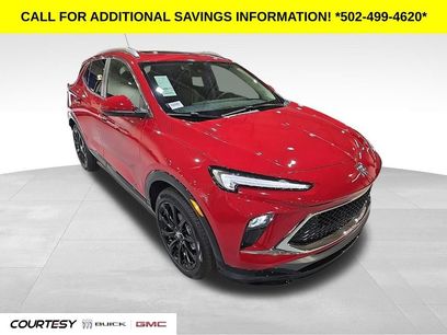 New 2026 Buick Encore GX Sport Touring w/ Experience Buick Package