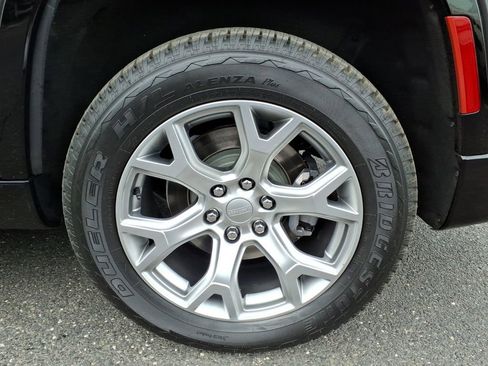 Used 2022 Jeep Wagoneer Series II image 17