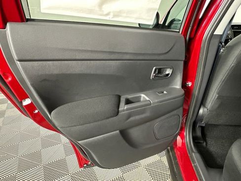 New 2026 Mitsubishi Outlander Sport LE AWD/4WD image 11