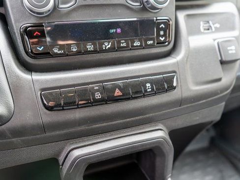 New 2026 RAM ProMaster 2500 w/ Convenience Group image 23