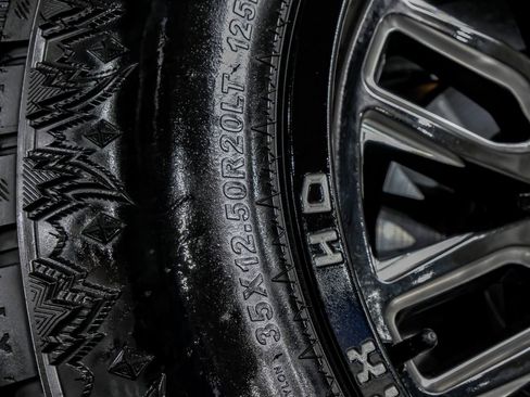 Used 2021 Ford F250 Lariat w/ Lariat Ultimate Package image 57