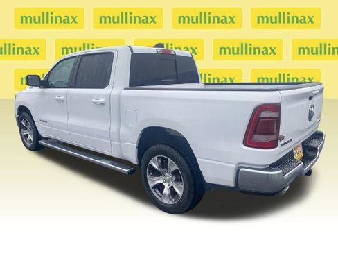 Used 2023 RAM 1500 Laramie image 11