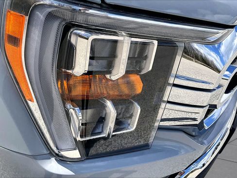 Certified 2023 Ford F150 XLT w/ Equipment Group 302A High AWD/4WD image 27