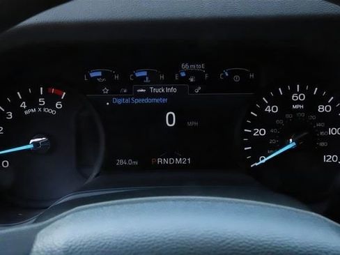 New 2025 Ford E-350 and Econoline 350 Super Duty w/ Driver's Safety Package image 14