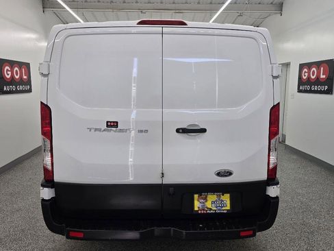 Used 2019 Ford Transit 150 130 Low Roof RWD image 6