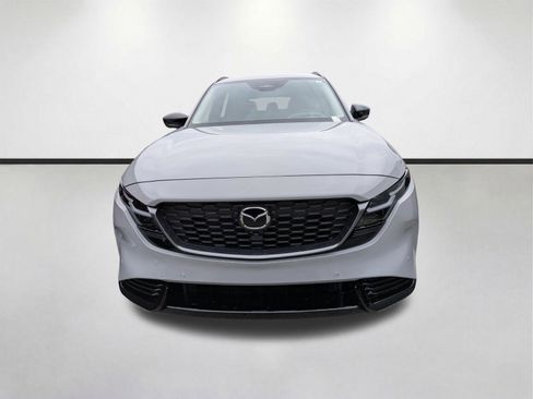 New 2026 MAZDA CX-5 2.5 S w/ Premium Plus Package AWD/4WD image 8