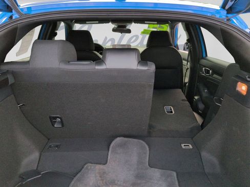Used 2024 Honda Civic Sport image 32