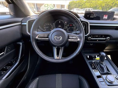 Certified 2024 MAZDA CX-50 AWD 2.5 S w/ Convenience Package image 5