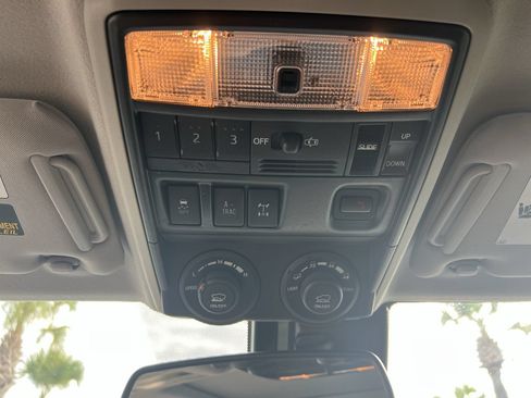 Used 2024 Toyota 4Runner TRD Pro AWD/4WD image 29