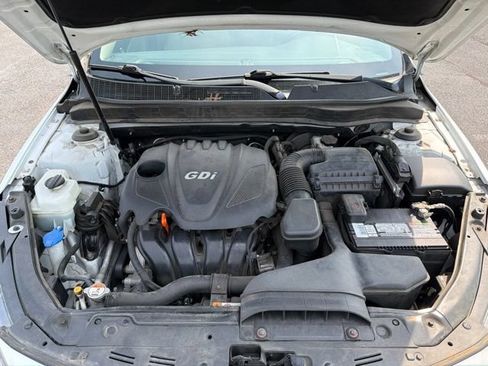 Used 2013 Kia Optima EX FWD image 24