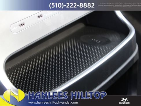 New 2026 Hyundai Ioniq 9 Limited image 16