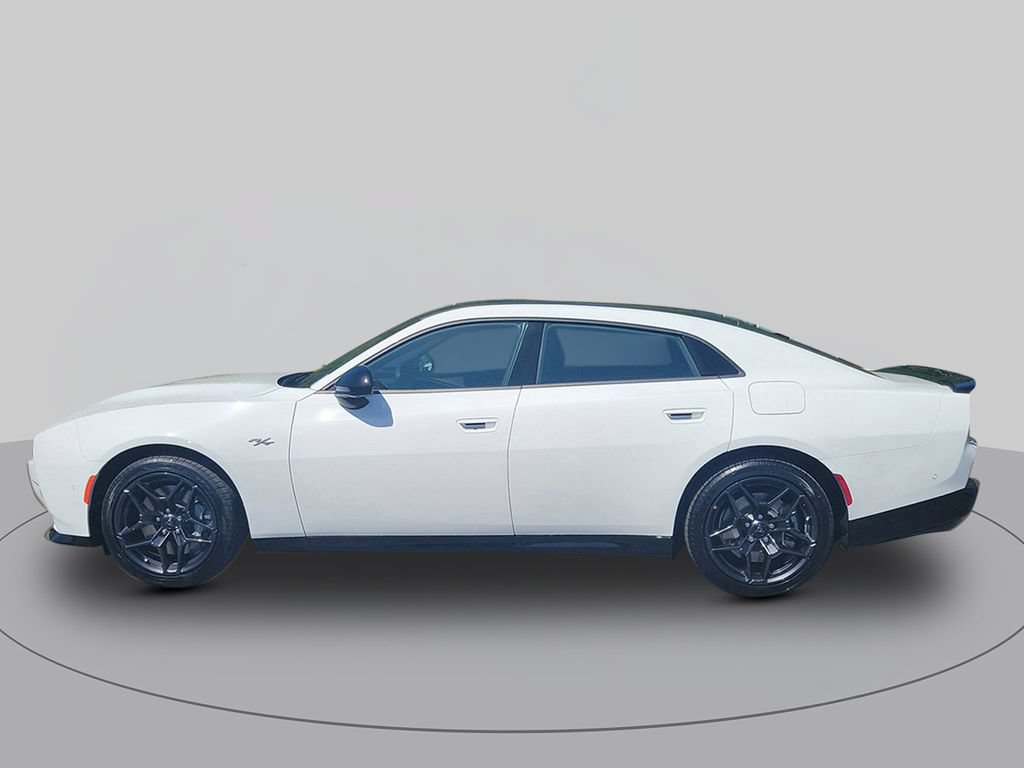 New 2026 Dodge Charger R/T AWD/4WD image 6