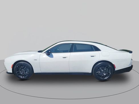 New 2026 Dodge Charger R/T AWD/4WD image 6